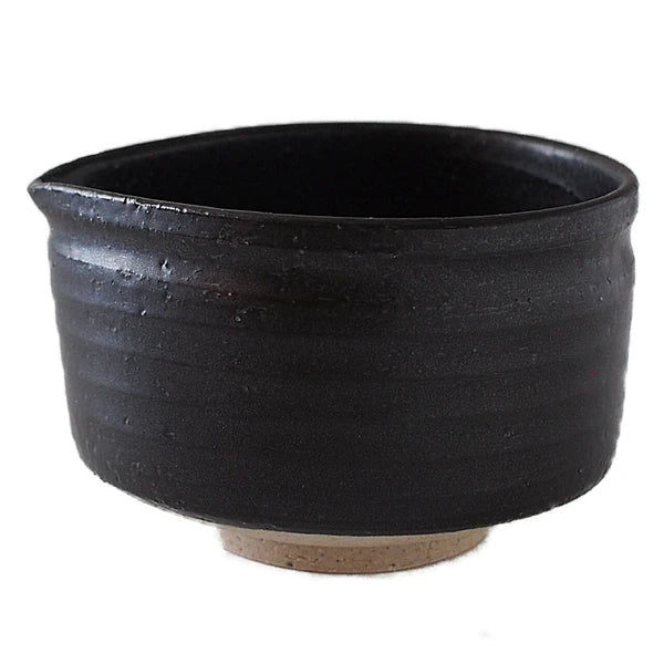 Katakuchi tea bowl (new)