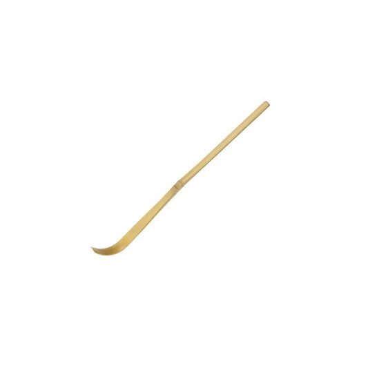 Tea scoop (foreign goods) Tea scoop