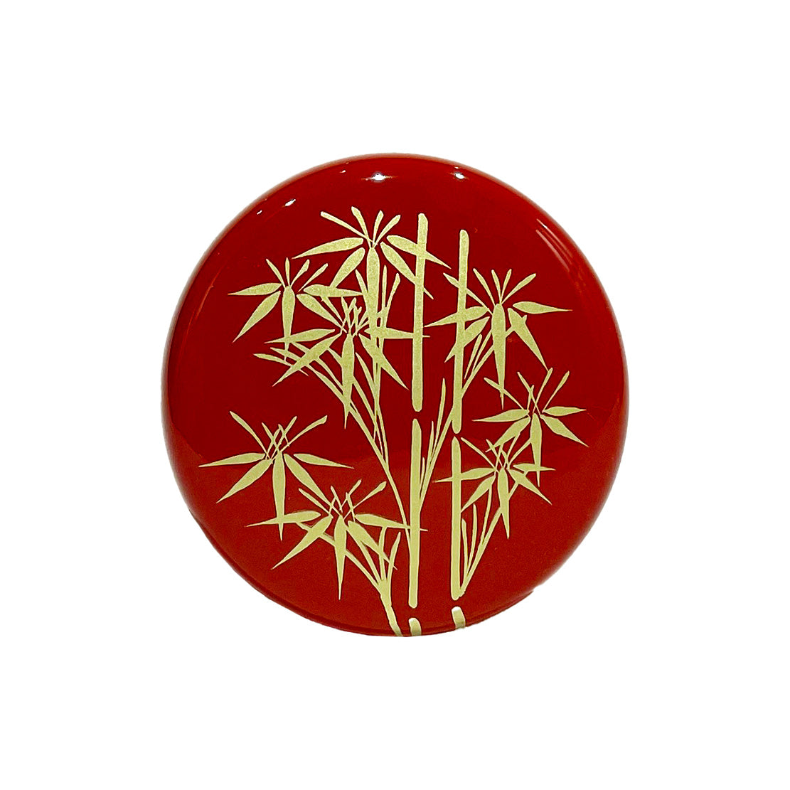Natsume(tea containers) red②