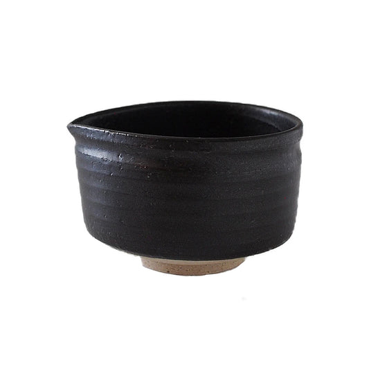Katakuchi tea bowl (new)